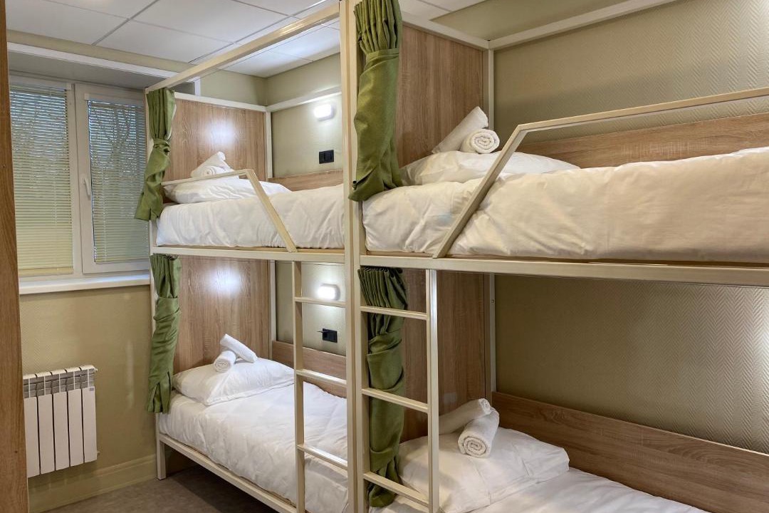 Photo of Bedroom in Petropavlovsk-Kamchatskiy