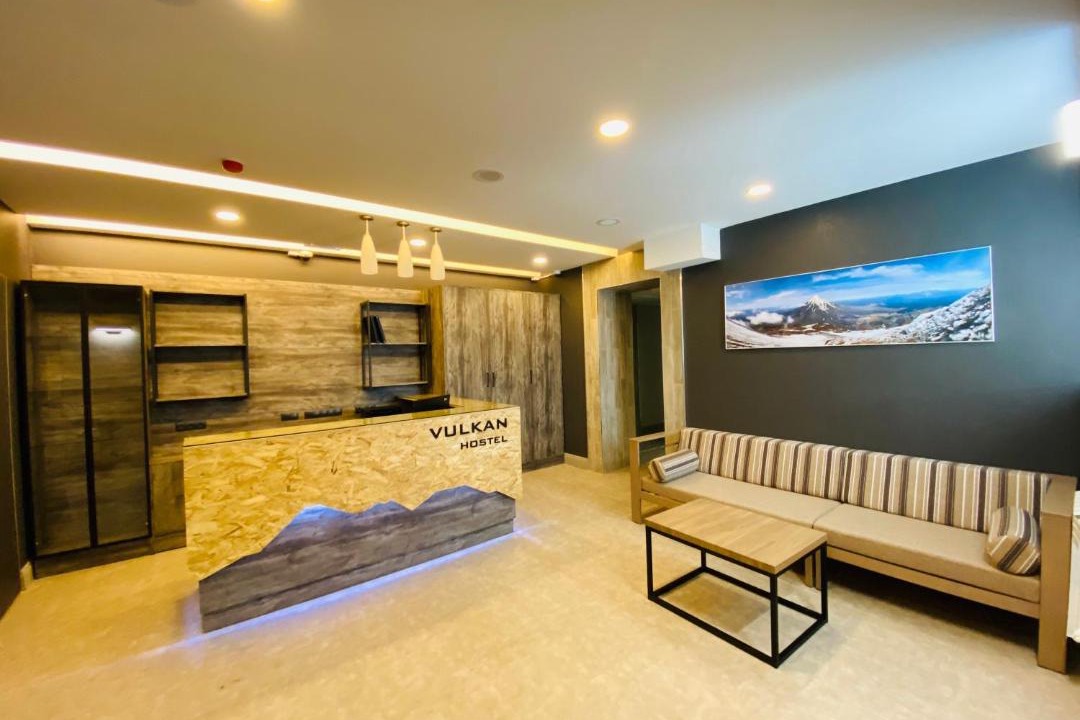 Photo of Livingroom in Petropavlovsk-Kamchatskiy