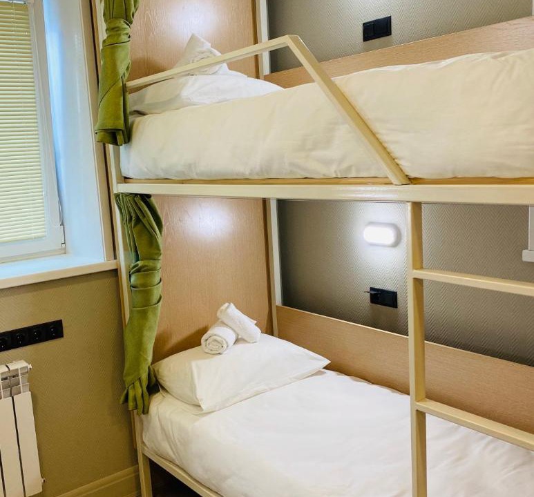 Photo of Bedroom in Petropavlovsk-Kamchatskiy