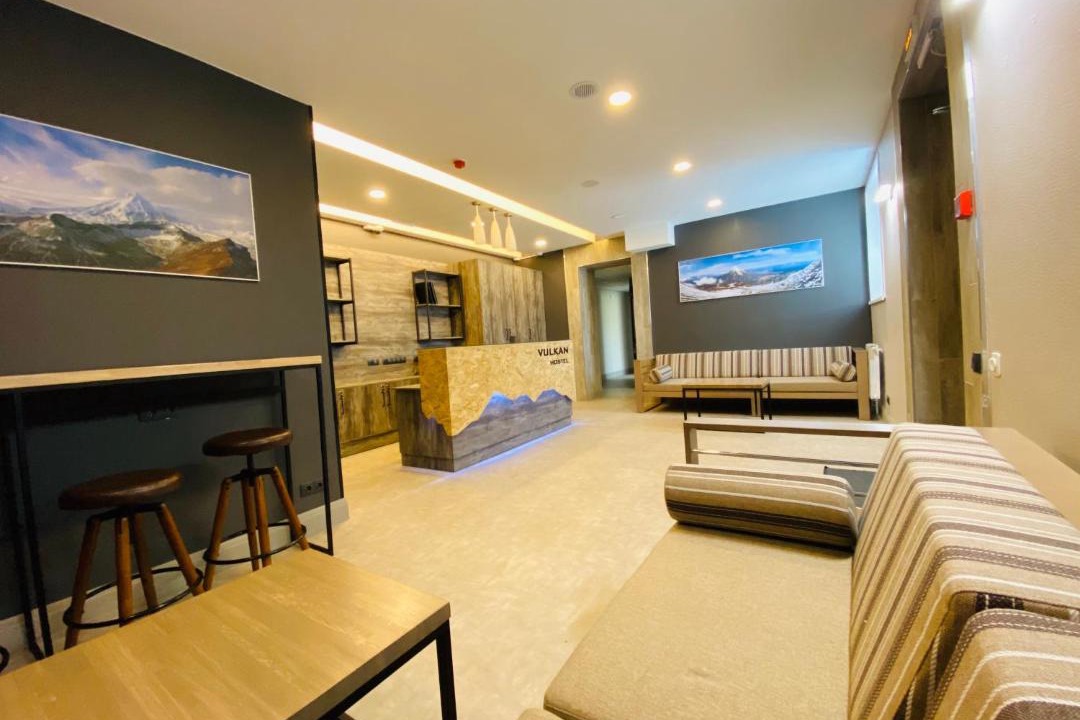 Photo of Livingroom in Petropavlovsk-Kamchatskiy