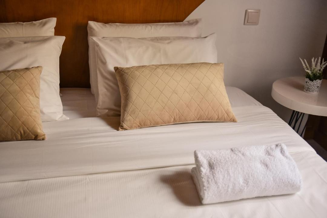 Photo of Bedroom in Pinheiro