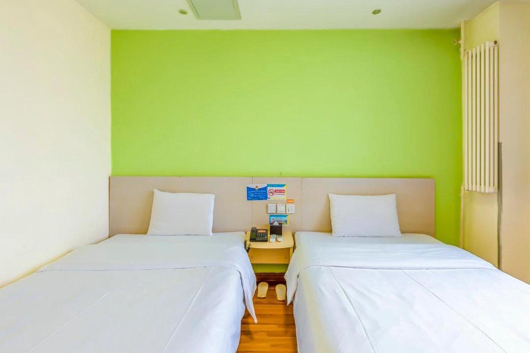 Photo of Bedroom in Gu Lou