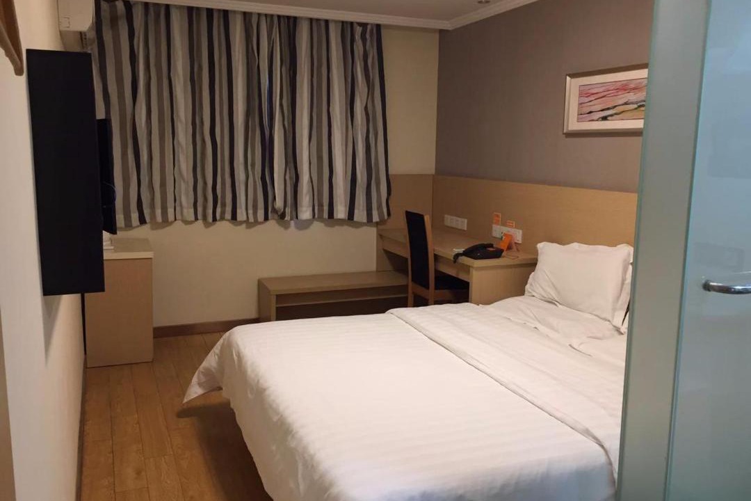 Photo of Bedroom in Gu Lou