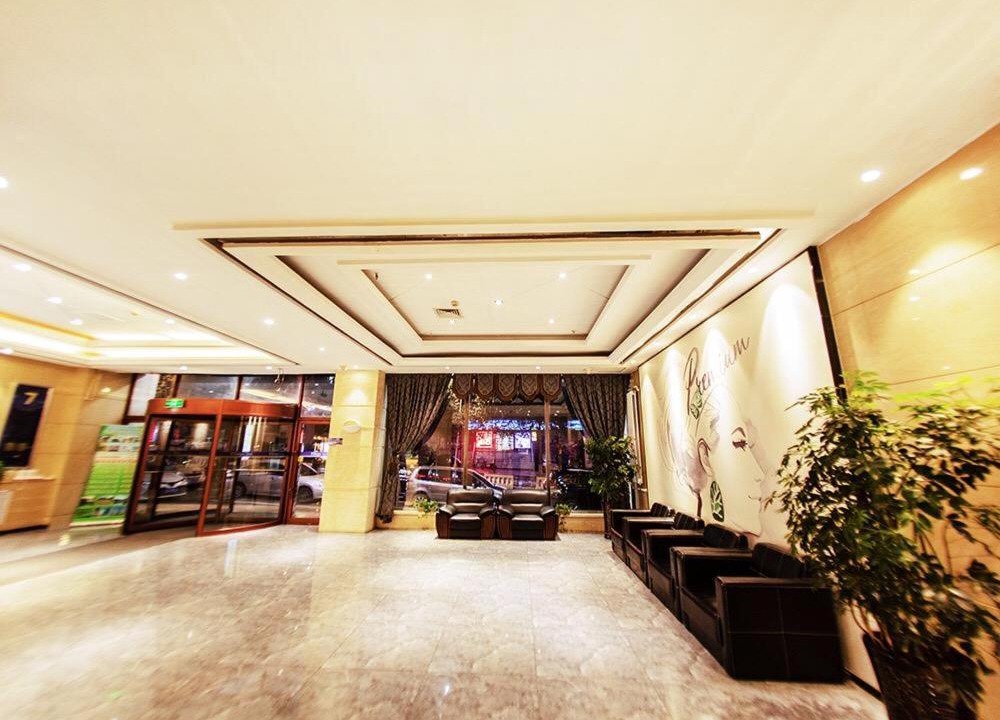 Photo of Livingroom in Harbin City Center