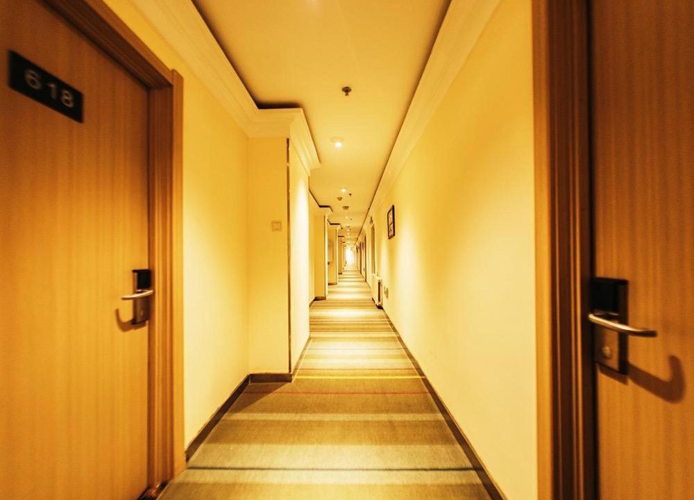 Photo of Bedroom in Harbin City Center