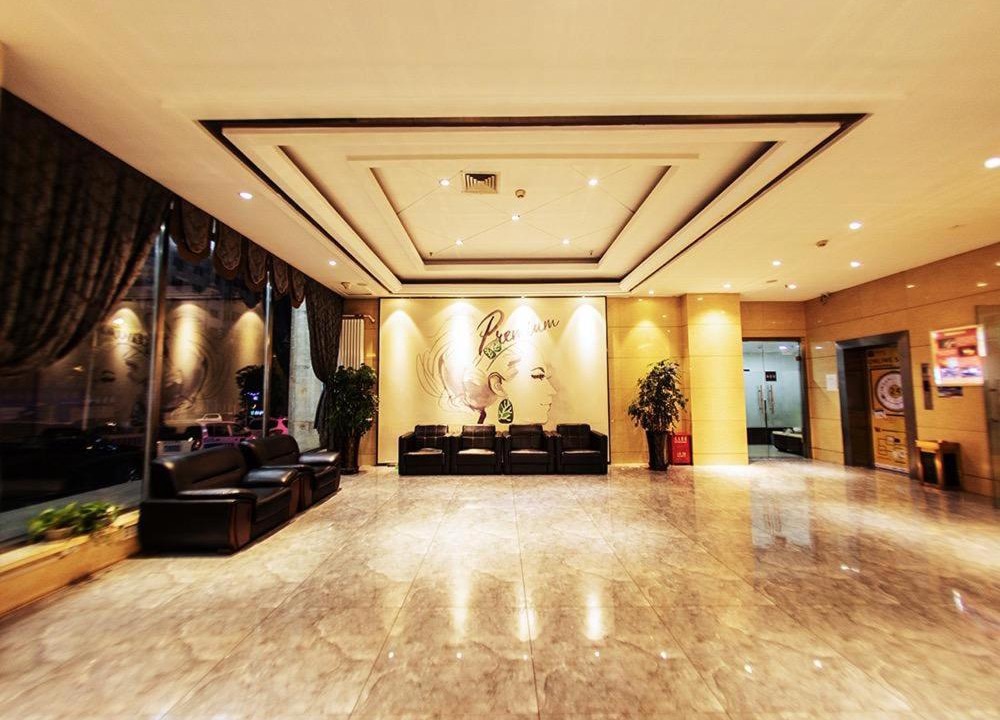 Photo of Livingroom in Harbin City Center