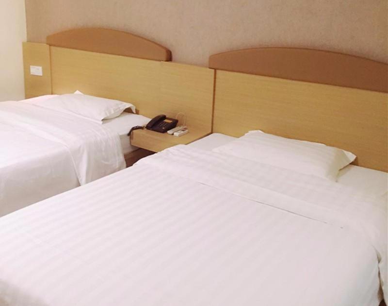 Photo of Bedroom in Wuchang