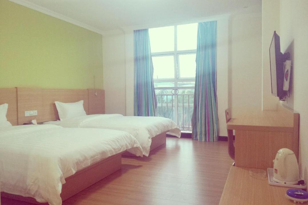 Photo of Bedroom in Nanhai