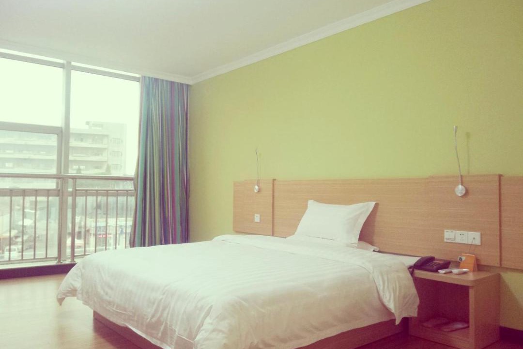 Photo of Bedroom in Nanhai