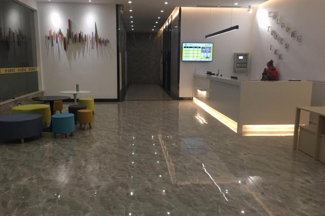 Photo of Livingroom in Zhangshu