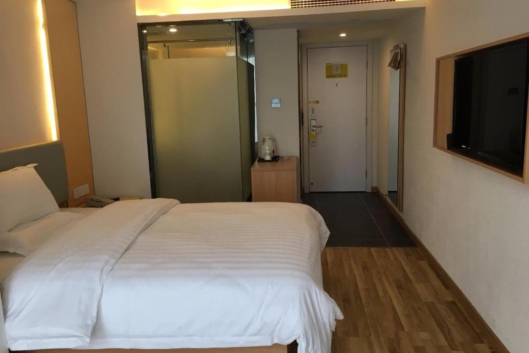 Photo of Bedroom in Zhangshu