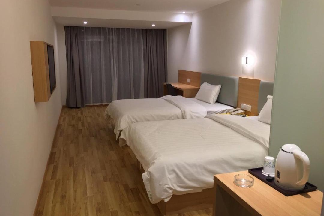 Photo of Bedroom in Zhangshu