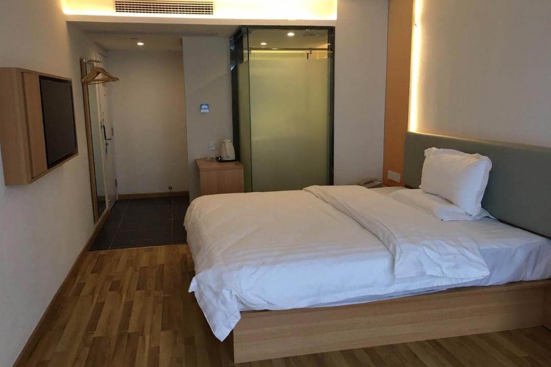 Photo of Bedroom in Zhangshu