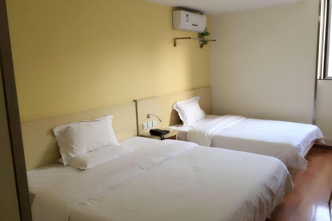 Photo of Bedroom in Wenjiang