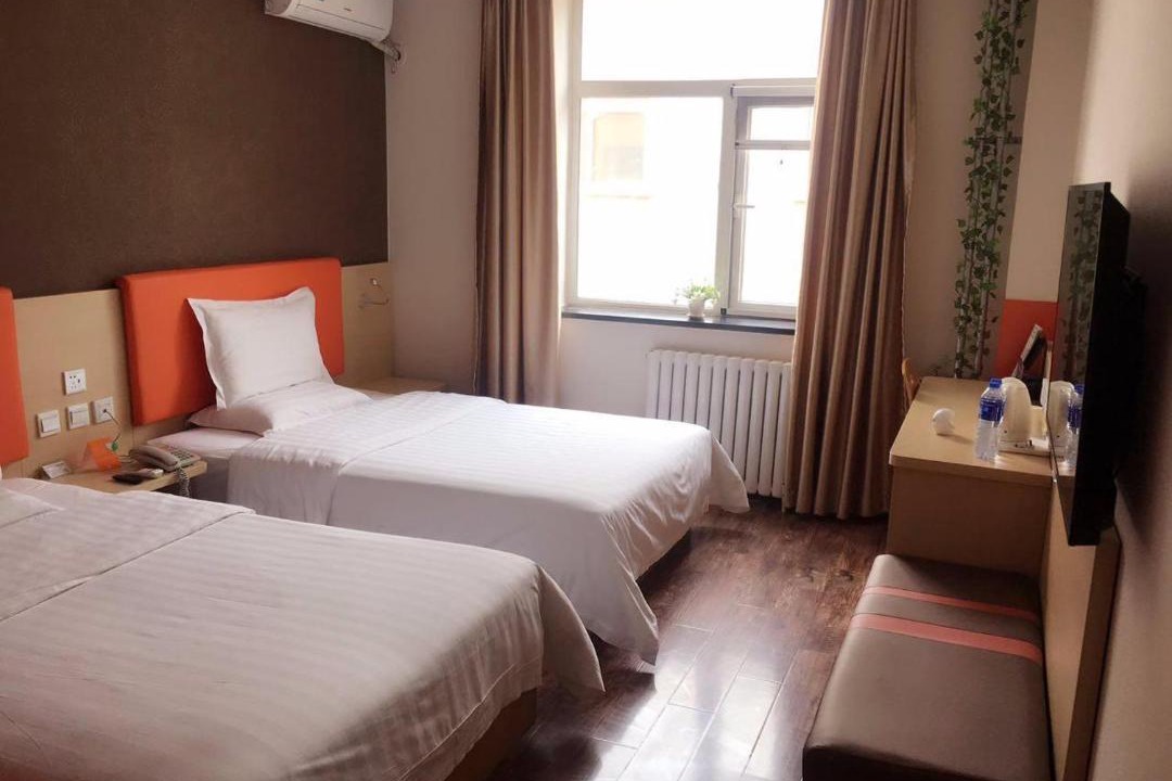 Photo of Bedroom in Yizhuang