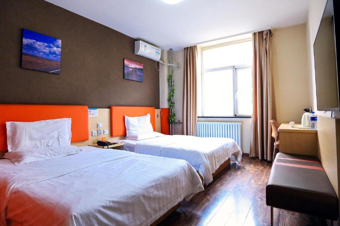 Photo of Bedroom in Yizhuang