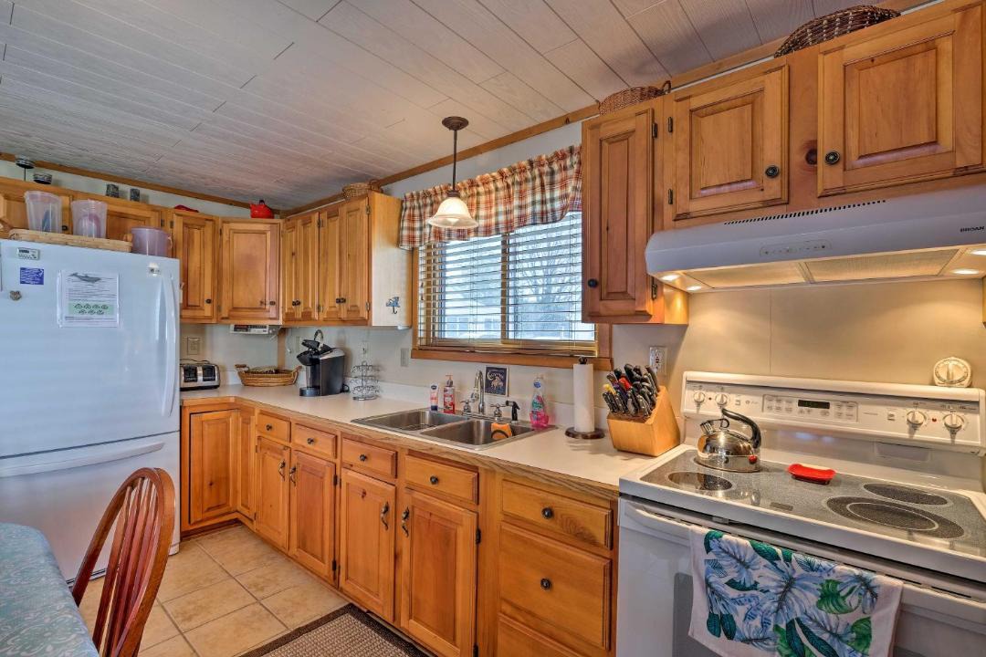 Photo of Kitchen in Cleverdale
