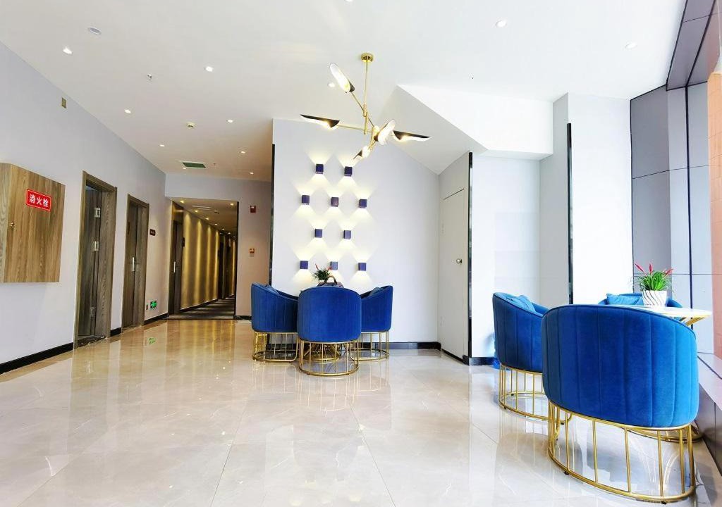 Photo of Livingroom in Chengdu