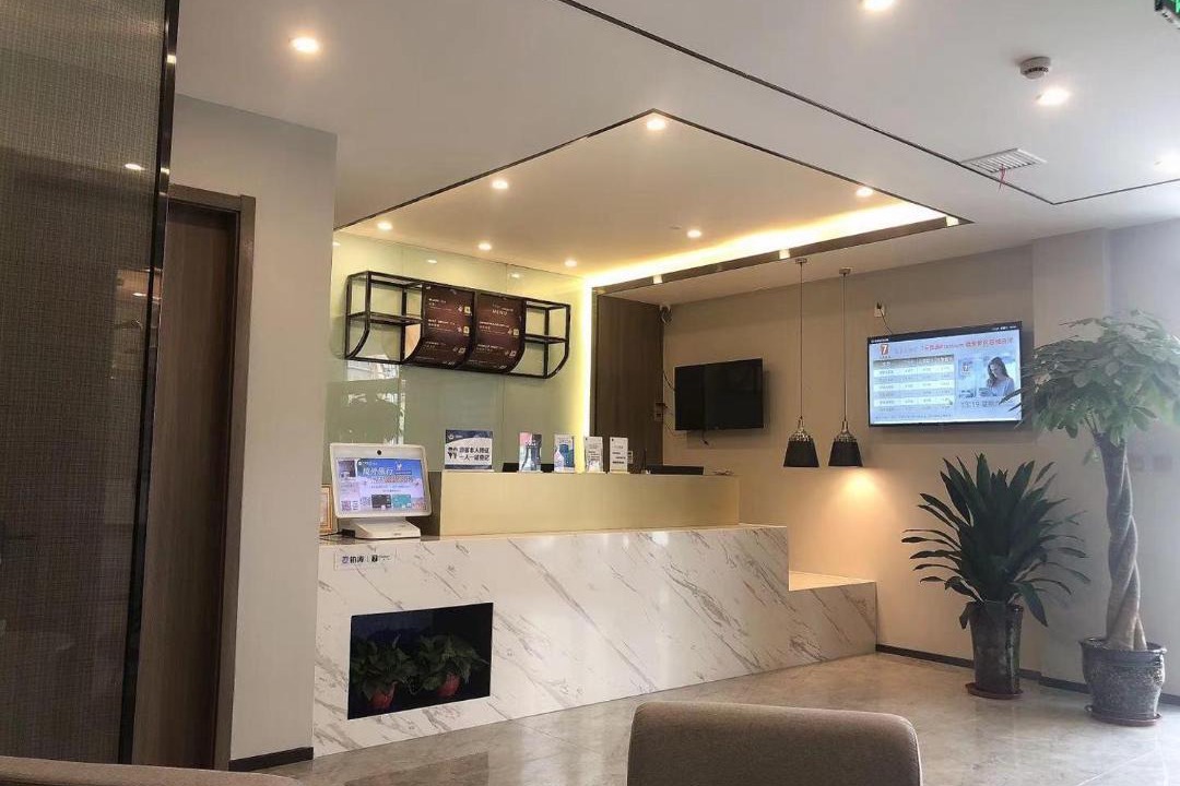 Photo of Livingroom in Rongcheng County