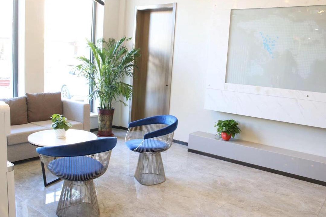 Photo of Livingroom in Rongcheng County