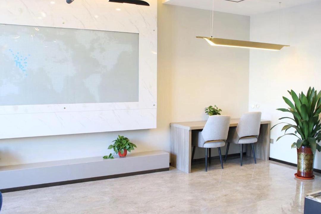 Photo of Livingroom in Rongcheng County