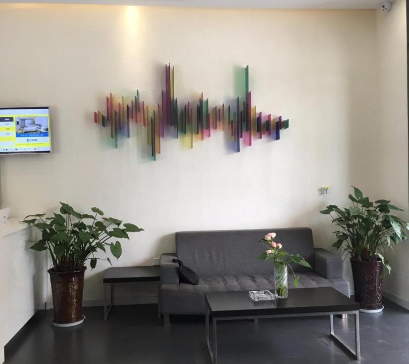 Photo of Livingroom in Mianyang