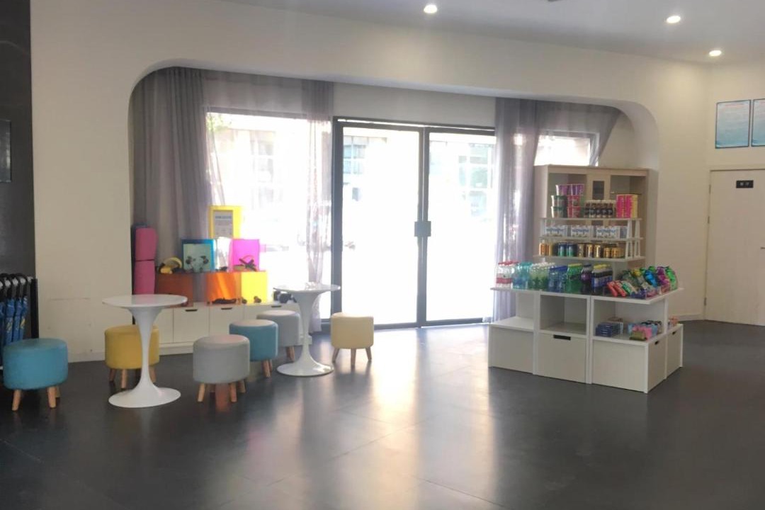 Photo of Livingroom in Mianyang