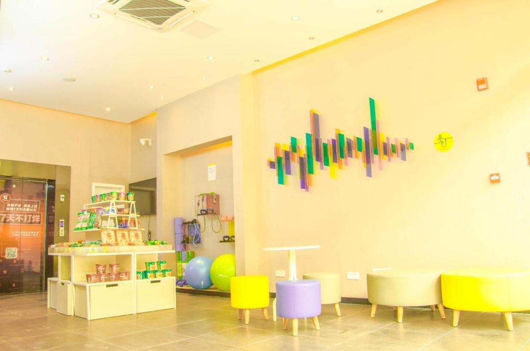 Photo of Livingroom in Deyang