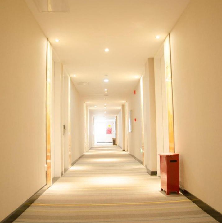 Photo of Bedroom in Deyang