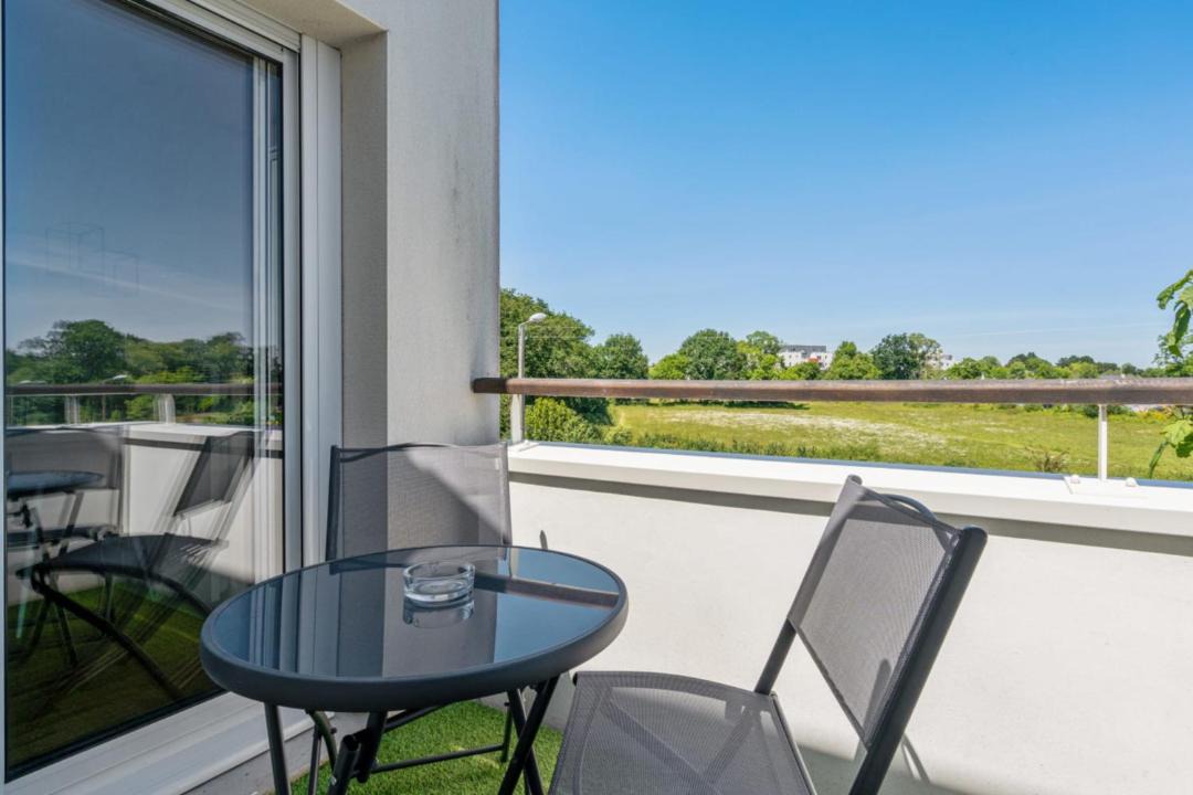 Photo of Patio Balcony in Vannes