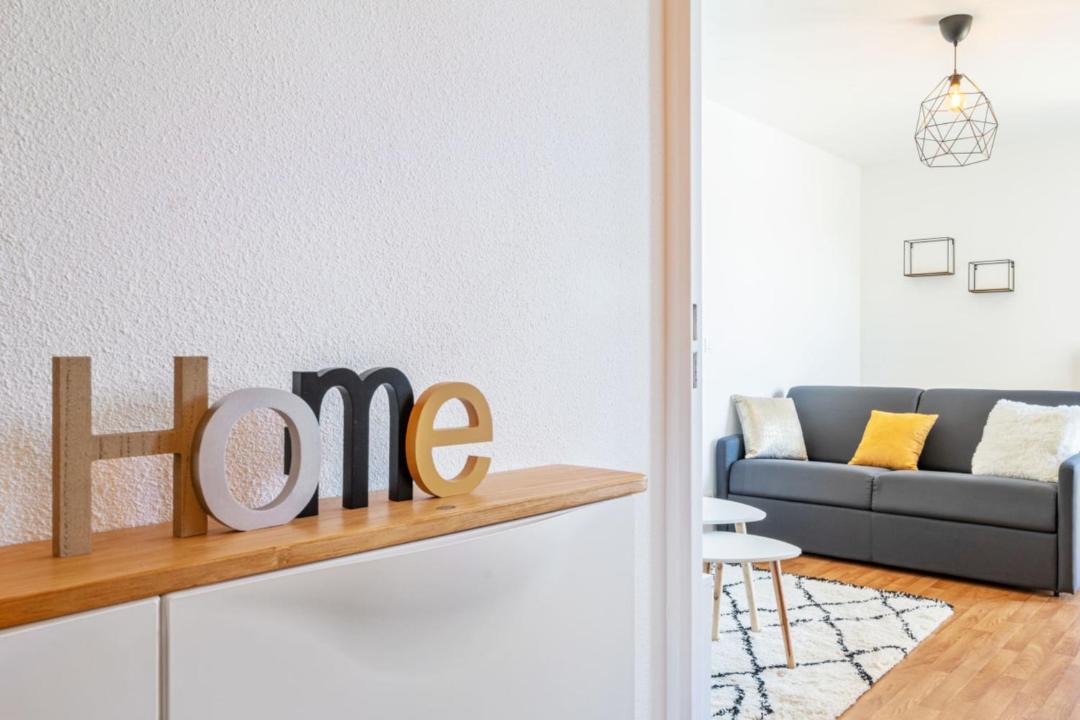 Photo of Livingroom in Vannes