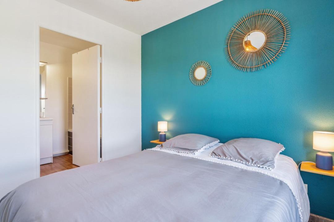 Photo of Bedroom in Vannes