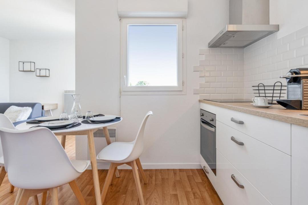 Photo of Kitchen in Vannes