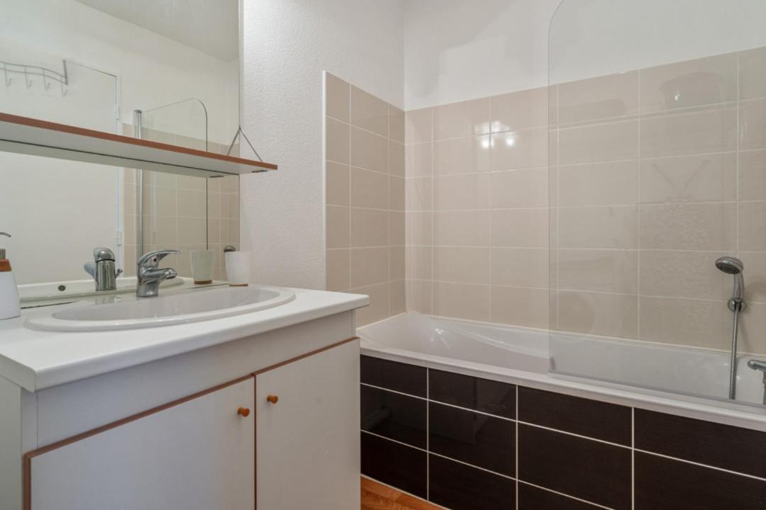 Photo of Bathroom in Vannes