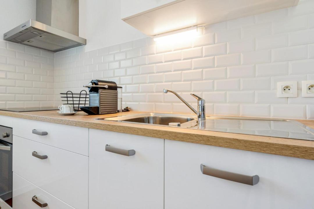 Photo of Kitchen in Vannes