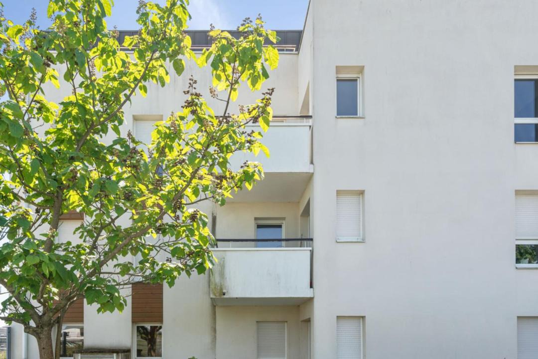 Photo of Buildings in Vannes