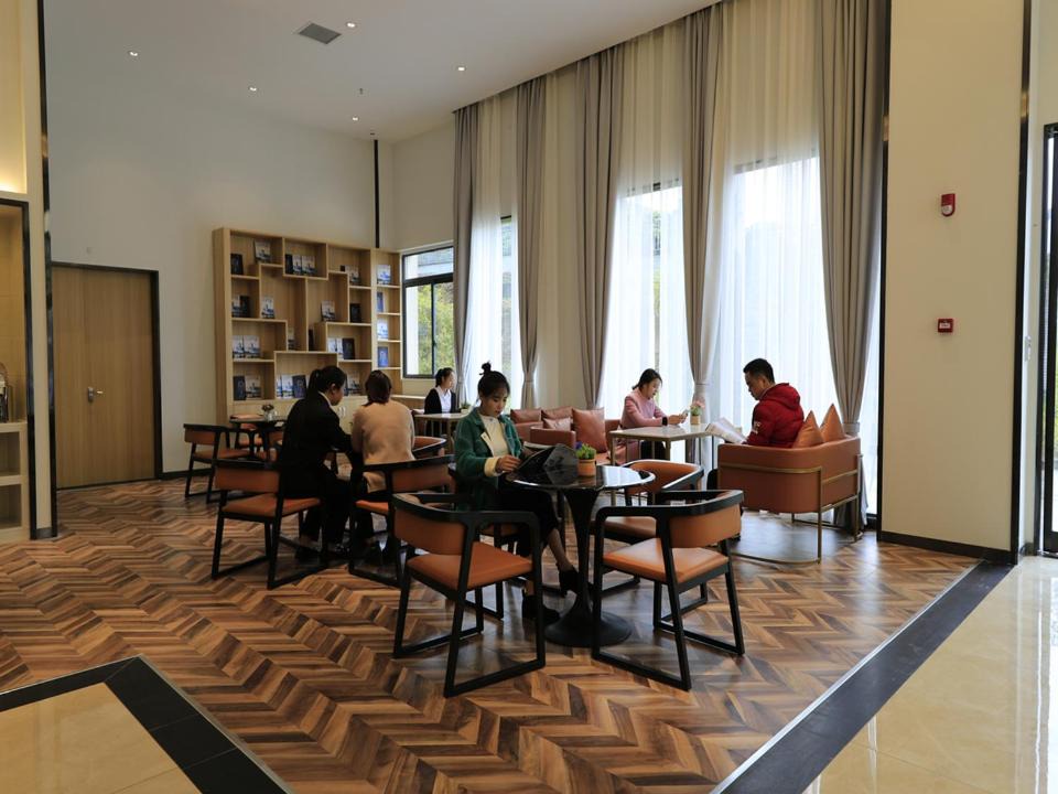 Photo of Livingroom in Shizhu Tujia Autonomous County