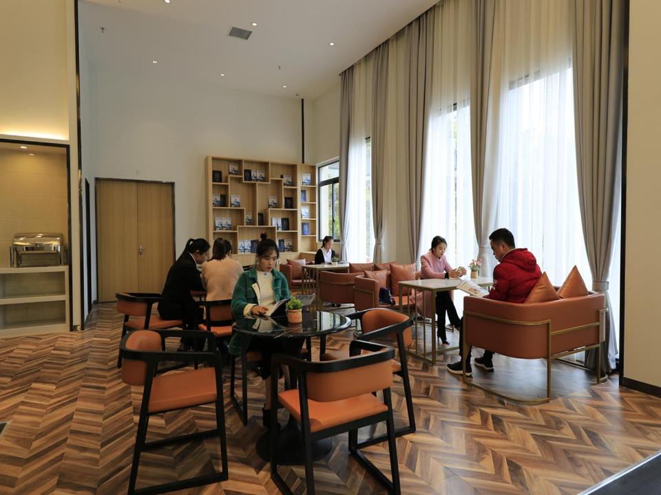 Photo of Livingroom in Shizhu Tujia Autonomous County