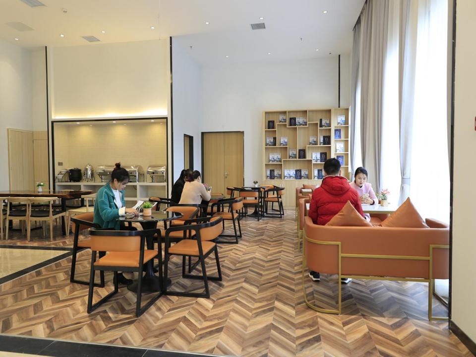 Photo of Livingroom in Shizhu Tujia Autonomous County