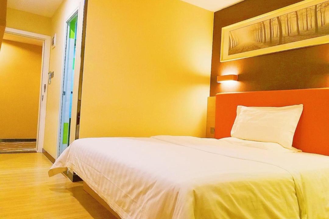 Photo of Bedroom in Dongguan City Center
