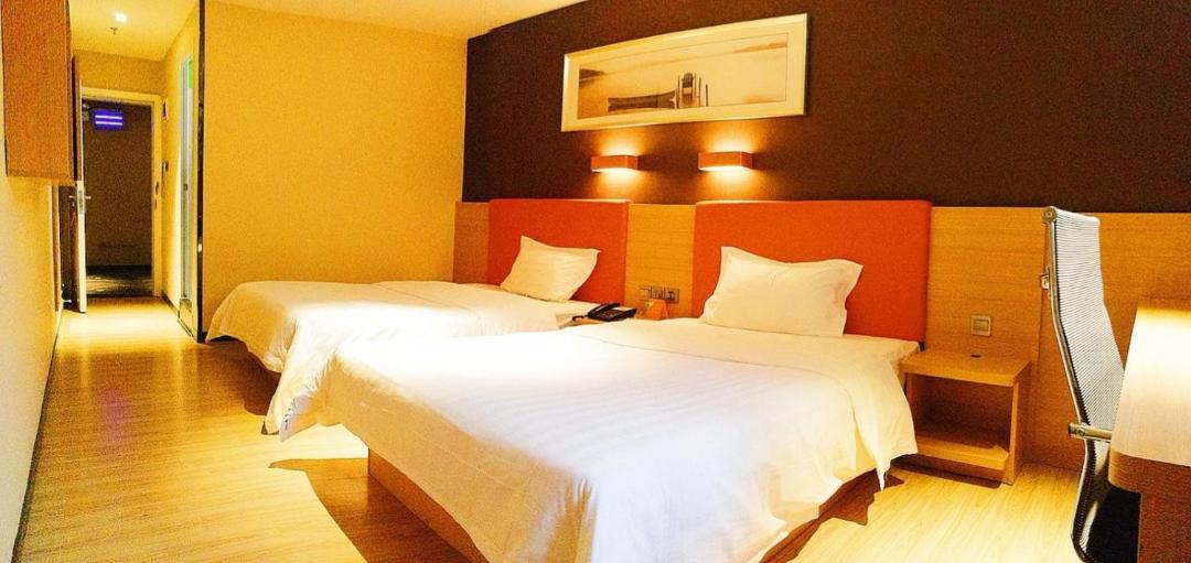 Photo of Bedroom in Dongguan City Center
