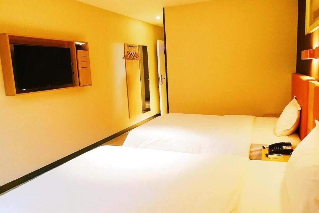 Photo of Bedroom in Dongguan City Center
