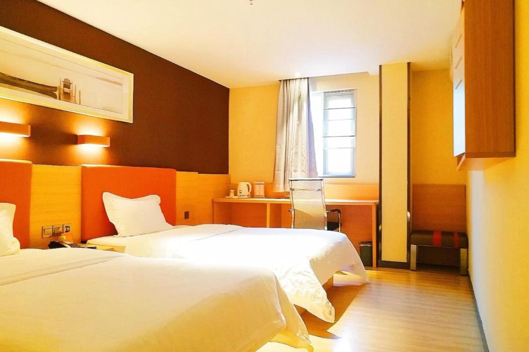 Photo of Bedroom in Dongguan City Center