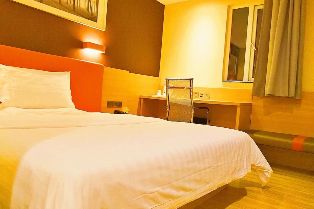 Photo of Bedroom in Dongguan City Center