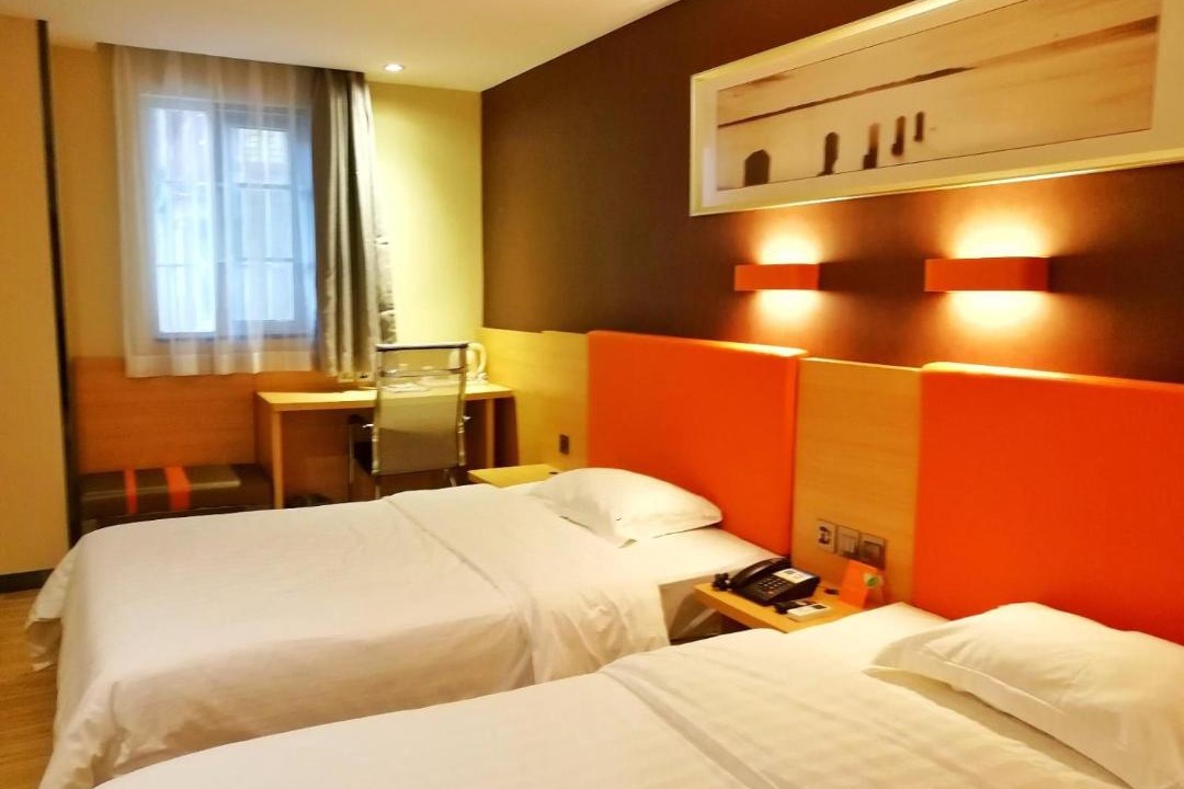 Photo of Bedroom in Dongguan City Center