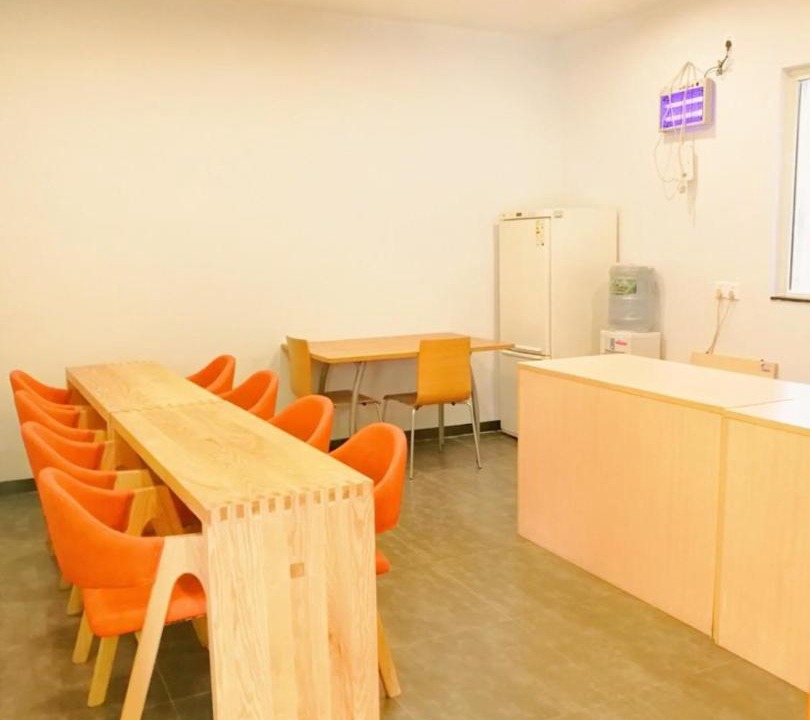 Photo of Livingroom in Dongguan City Center