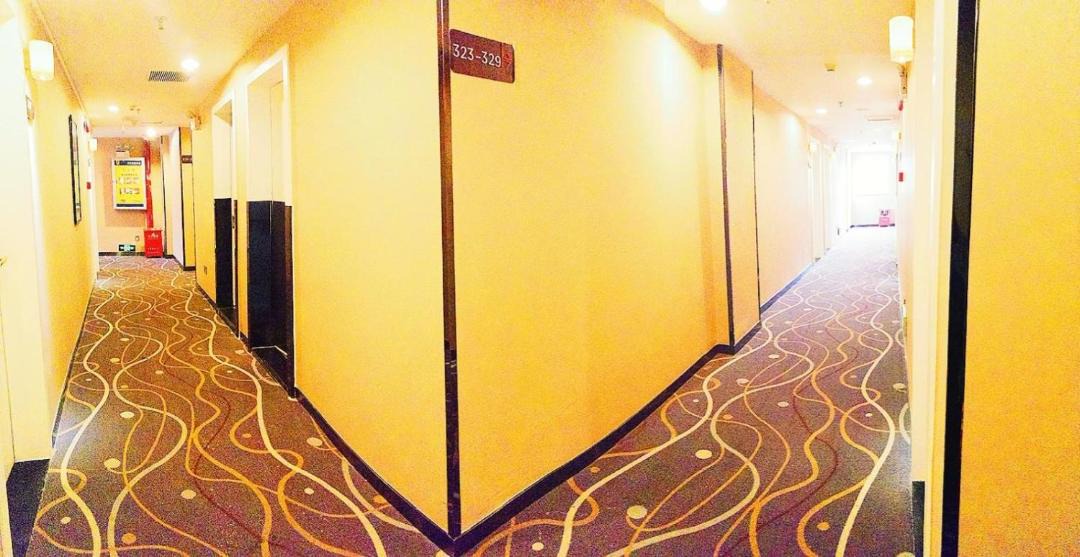 Photo of Bedroom in Dongguan City Center
