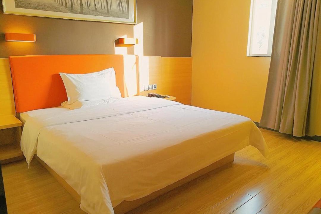 Photo of Bedroom in Dongguan City Center