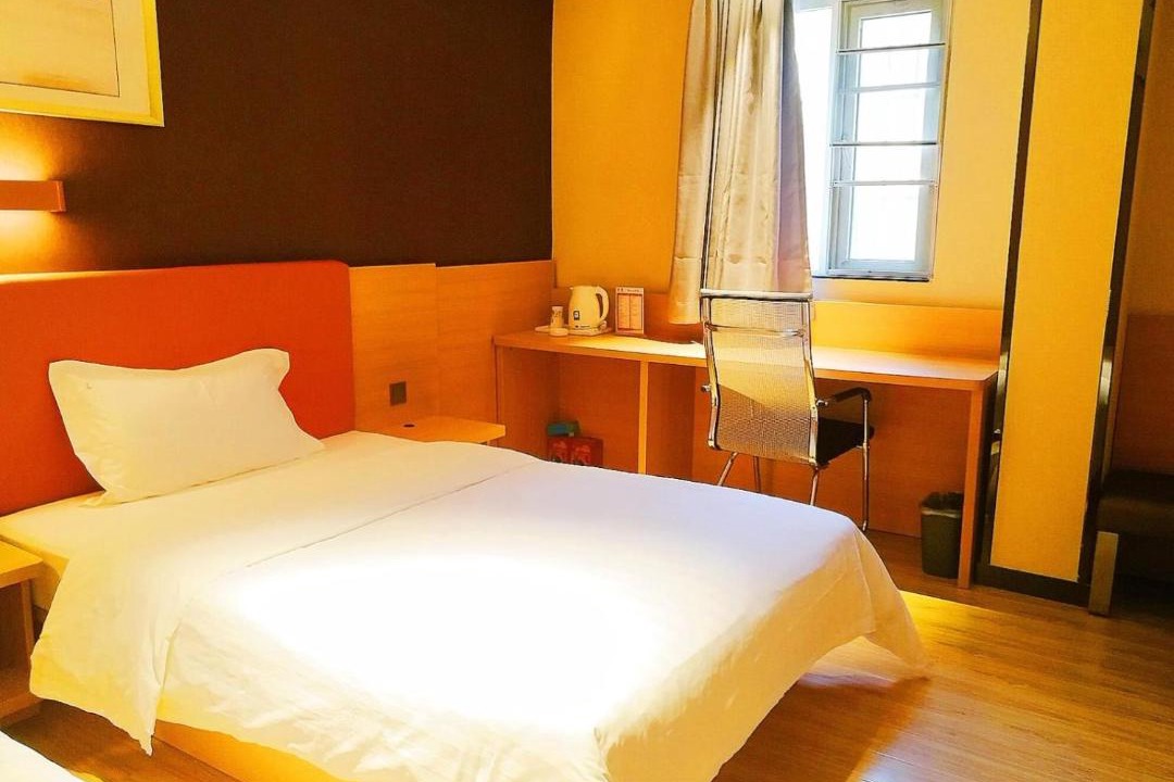 Photo of Bedroom in Dongguan City Center