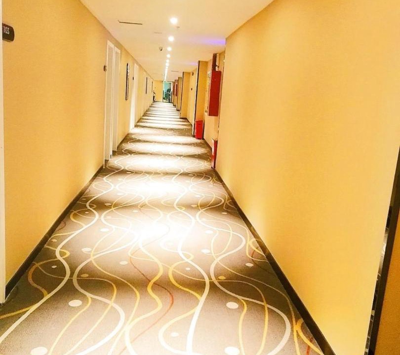 Photo of Bedroom in Dongguan City Center